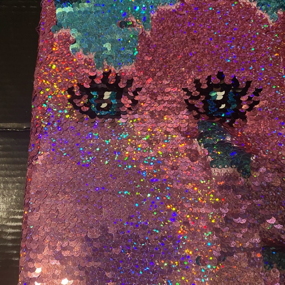 Girls journal